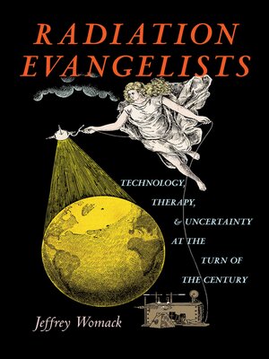 cover image of Radiation Evangelists